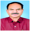Dr. V. Laxman Rao 